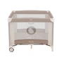 Дитячий манеж Lionelo Bonnie Beige Sand (LO-BONNIE BEIGE SAND) - зменшене зображення 4
