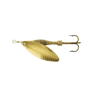 Блешня Rublex Celta Long 1 5.0g ORO (1824.00.49) зображення 1