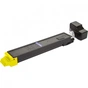 Тонер-картридж AHK Kyocera TK-895Y Yellow (3203407) - зменшене зображення 2