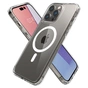 Чохол до мобільного телефона Spigen Apple Iphone 14 Pro Ultra Hybrid MagFit, White (ACS04969) - зменшене зображення 4