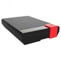 Зовнішній жорсткий диск 2.5" 5TB Silicon Power (SP050TBPHDD3LS3K) - зменшене зображення 2