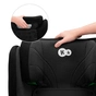 Автокрісло Kinderkraft Junior Fix 2 i-Size Graphite Black (KCJUFI20BLK0000) (5902533921560) - зменшене зображення 7