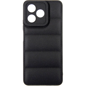 Чохол до мобільного телефона Dengos Soft Realme C53 (black) (DG-TPU-SOFT-45) зображення 1