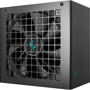 Блок живлення Deepcool 650W PN650M (R-PN650M-FC0B-EU) зображення 1