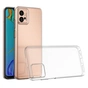 Чохол до мобільного телефона BeCover Motorola Moto G13/G23/G53 Transparancy (708966) - зменшене зображення 5
