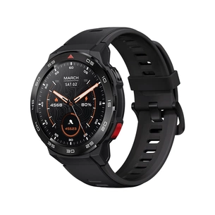 Смарт-годинник Mibro Watch GS Pro Black (XPAW013) (1053831) зображення 1