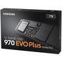Накопичувач SSD M.2 2280 1TB 970 EVO Plus Samsung (MZ-V7S1T0BW) - зменшене зображення 7