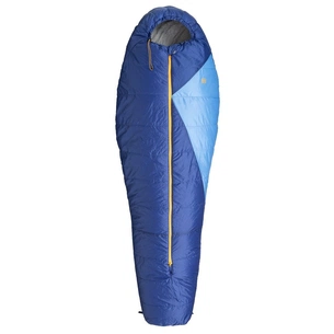 Спальний мішок Turbat Vatra 2S azure blue/estate blue 175 см (012.005.0178) зображення 1