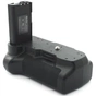 Батарейний блок Meike Nikon D40, D40x, D60, D3000 (Nikon MB-D40) (DV00BG0021) - зменшене зображення 1