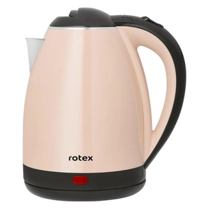 Електрочайник Rotex RKT24-P Termo зображення 1