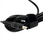 Блок живлення до ноутбуку Extradigital Samsung 19V, 4.74A, 90W (5.5x3.0) High Quality (PSS3856) - зменшене зображення 3