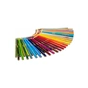 Олівці кольорові Crayola 50 шт (68-4050) - зменшене зображення 4