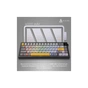 Клавіатура Ajazz AK650 Flying Fish Switch Black RGB USB/Wireless/Bluetooth UA Black (AK650-FF-BGY) - зменшене зображення 12