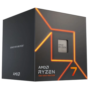 Процесор AMD Ryzen 7 7700 (100-100000592BOX) зображення 1