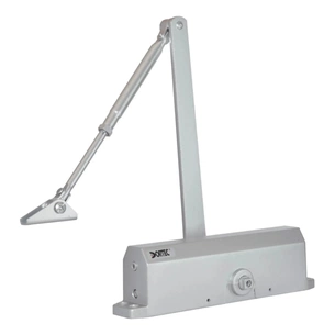Доводчик двері Dortec DT-516HА Silver (DT-516HА/Silver) зображення 1
