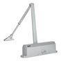 Доводчик двері Dortec DT-516HА Silver (DT-516HА/Silver) - зменшене зображення 1