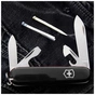 Ніж Victorinox Recruit 84 мм Чорний (0.2503.3) - зменшене зображення 2
