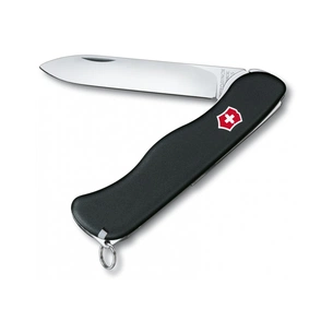 Ніж Victorinox Sentinel Matt Black Blister (0.8413.3B1) зображення 1