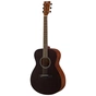 Гітара акустична Yamaha FS400 Smoky Black (FS400 SB) - зменшене зображення 1