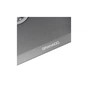 Мийка кухонна GRANADO Under top L STEEL S201 black (GS09201B) - зменшене зображення 3