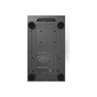 Корпус MONTECH X3 GLASS (B) - зменшене зображення 6