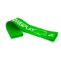 Еспандер PowerPlay -стрічка 4113 Mini Power Band 0.6мм Зелена (PP_4113_Green) - зменшене зображення 1