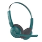 Навушники Jlab GO Work Pop Teal (IEUHBGWRKPOPRTEL4) - зменшене зображення 1