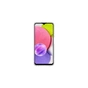 Чохол до мобільного телефона Samsung Soft Clear Cover Galaxy A03s (A037) Transparent (EF-QA037TTEGRU) - зменшене зображення 8