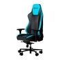 Крісло ігрове Lorgar Base 311 Black/Blue (LRG-CHR311BBL) - зменшене зображення 1
