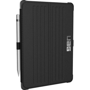 Чохол до планшета Urban Armor Gear iPad Pro 9.7 Scout (Black) (IPDPRO9.7-BLK) зображення 1
