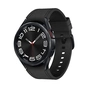 Смарт-годинник Samsung Galaxy Watch 6 Classic 43mm Black (SM-R950NZKASEK) - зменшене зображення 1