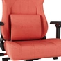 Крісло ігрове Hator Arc 2 Fabric XL Orange (HTC2109) - зменшене зображення 5