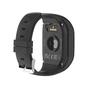 Фітнес браслет Canyon CNE-ST02BB для людей похилого віку з функцією SOS (CNE-ST02BB) - зменшене зображення 3