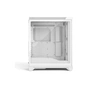 Корпус Fractal Design Meshify 3 White TG CT (FD-C-MES3A-04) - зменшене зображення 8