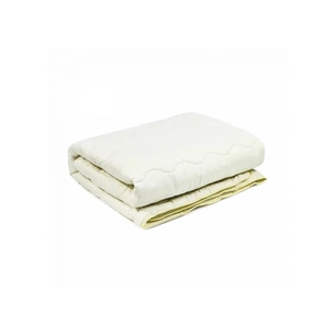 Ковдра Viluta вовняна стьобана Comfort Зима 140х205 (ковдра_comfort_205*140) зображення 1