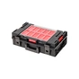 Ящик для інструментів QBRICK SYSTEM органайзер ONE 200 2,0 EXPERT (SKRQ200E2CZAPG003) - зменшене зображення 1