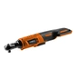 Гайковерт Neo Tools кутовий Energy+ 18V, 250об/хв, 60Нм, 3/8", адаптер 1/2" (без АКБ та ЗП) (04-603) - уменьшенное изображение 4