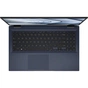 Ноутбук ASUS ExpertBook B1 B1502CVA-BQ1565X (90NX06X1-M01WX0) - зменшене зображення 4