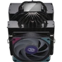 Кулер до процесора CoolerMaster MasterAir MA824 Stealth (MAM-D8PN-318PK-R1) - зменшене зображення 5