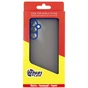 Чохол до мобільного телефона Dengos Matte Samsung Galaxy M14 5G (blue) (DG-TPU-MATT-125) - зменшене зображення 5