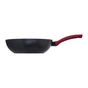 Сковорода Ringel Chili Wok 28 см (RG-1101-28/1) - зменшене зображення 2
