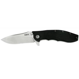 Ніж ZT 0562 HINDERER SLICER (0562) зображення 1