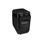 Знищувач документів Fellowes AUTOMAX 200M (f.U4656301) - зменшене зображення 2