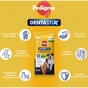 Лакомство для собак Pedigree PEDIGREE DentaStik m/sob 18*45g (5998749106877) - уменьшенное изображение 6