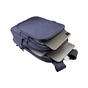 Рюкзак для ноутбука Tucano 14" Bizip blue (BKBZ14-X-B) - зменшене зображення 6