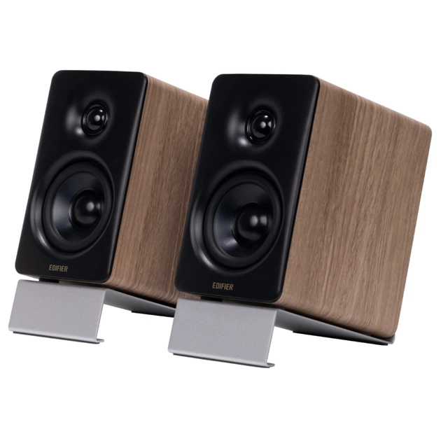 Акустична система Edifier M60 Bluetooth Classic Oak (M60Classicoak) - изображение 1