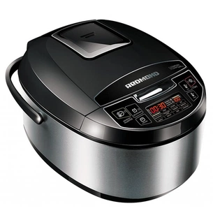 Мультиварка Redmond RMC-M4512 зображення 1