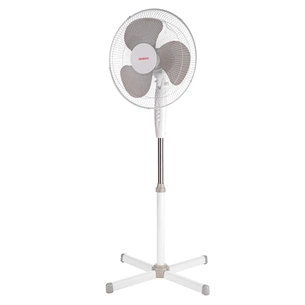 Вентилятор Ardesto FN-1608CW зображення 1