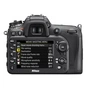 Цифровий фотоапарат Nikon D7200 18-140 VR kit (VBA450K002) - зменшене зображення 4