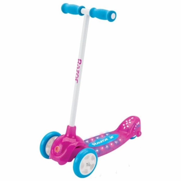 Самокат Razor Jr Lil Pop Pink (283874) - зображення 1